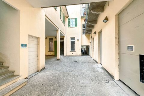 Lejlighed i Cannobio, Verbano Cusio Ossola, Cannobio - € 320.000 | Ref: T3181 - foto 25