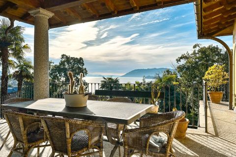 Villa i Verbania, Verbano Cusio Ossola, Verbania - € 2.100.000 | Ref: T3137 - foto 3
