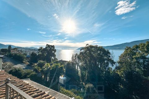Villa i Verbania, Verbano Cusio Ossola, Verbania - € 2.100.000 | Ref: T3137 - foto 4