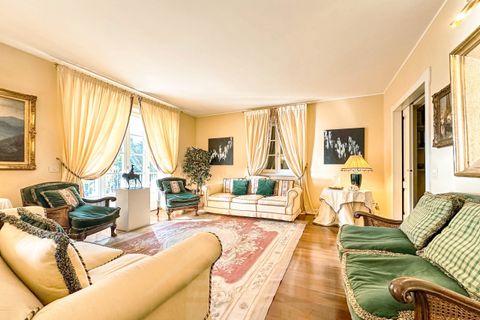 Villa i Verbania, Verbano Cusio Ossola, Verbania - € 2.100.000 | Ref: T3137 - foto 5