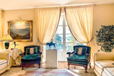 Villa i Verbania, Verbano Cusio Ossola, Verbania - € 2.100.000 | Ref: T3137 - foto 7