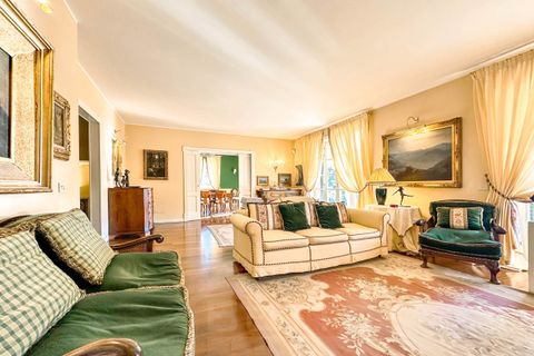 Villa i Verbania, Verbano Cusio Ossola, Verbania - € 2.100.000 | Ref: T3137 - foto 8