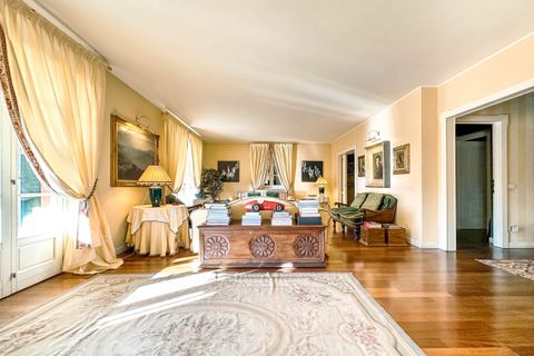 Villa i Verbania, Verbano Cusio Ossola, Verbania - € 2.100.000 | Ref: T3137 - foto 9