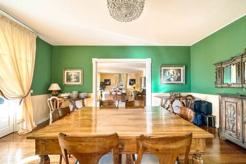 Villa i Verbania, Verbano Cusio Ossola, Verbania - € 2.100.000 | Ref: T3137 - foto 10