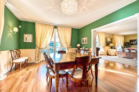 Villa i Verbania, Verbano Cusio Ossola, Verbania - € 2.100.000 | Ref: T3137 - foto 11