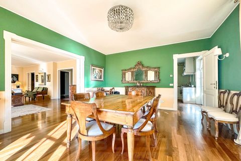 Villa i Verbania, Verbano Cusio Ossola, Verbania - € 2.100.000 | Ref: T3137 - foto 13