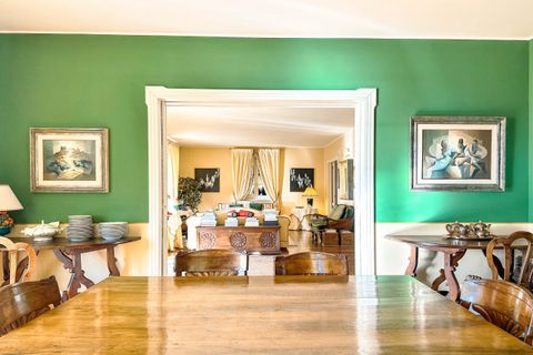 Villa i Verbania, Verbano Cusio Ossola, Verbania - € 2.100.000 | Ref: T3137 - foto 14