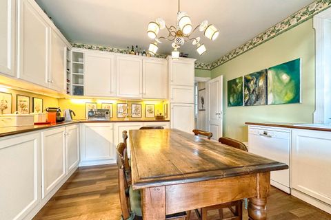 Villa i Verbania, Verbano Cusio Ossola, Verbania - € 2.100.000 | Ref: T3137 - foto 15