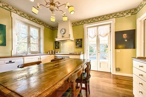 Villa i Verbania, Verbano Cusio Ossola, Verbania - € 2.100.000 | Ref: T3137 - foto 16