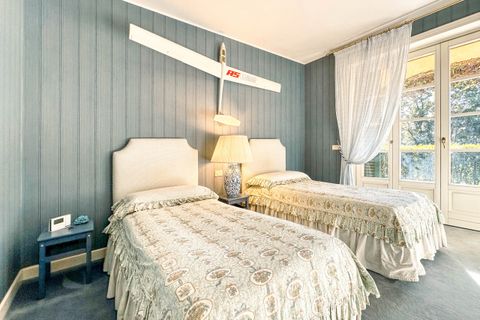 Villa i Verbania, Verbano Cusio Ossola, Verbania - € 2.100.000 | Ref: T3137 - foto 19