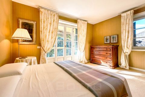 Villa i Verbania, Verbano Cusio Ossola, Verbania - € 2.100.000 | Ref: T3137 - foto 24