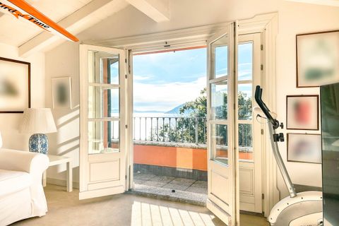 Villa i Verbania, Verbano Cusio Ossola, Verbania - € 2.100.000 | Ref: T3137 - foto 25