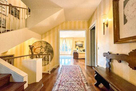 Villa i Verbania, Verbano Cusio Ossola, Verbania - € 2.100.000 | Ref: T3137 - foto 26
