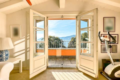 Villa i Verbania, Verbano Cusio Ossola, Verbania - € 2.100.000 | Ref: T3137 - foto 33
