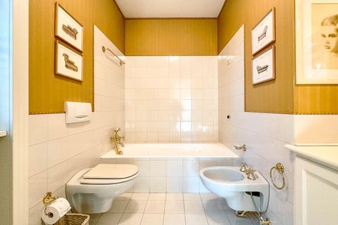 Villa i Verbania, Verbano Cusio Ossola, Verbania - € 2.100.000 | Ref: T3137 - foto 38