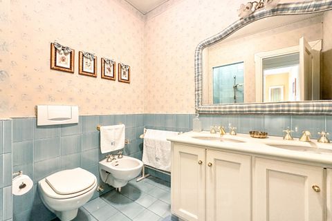 Villa i Verbania, Verbano Cusio Ossola, Verbania - € 2.100.000 | Ref: T3137 - foto 39
