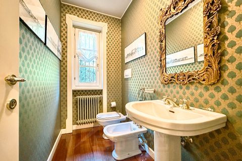Villa i Verbania, Verbano Cusio Ossola, Verbania - € 2.100.000 | Ref: T3137 - foto 40