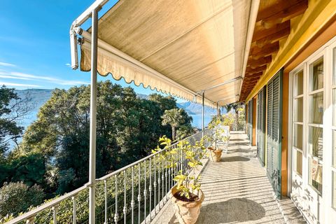 Villa i Verbania, Verbano Cusio Ossola, Verbania - € 2.100.000 | Ref: T3137 - foto 45
