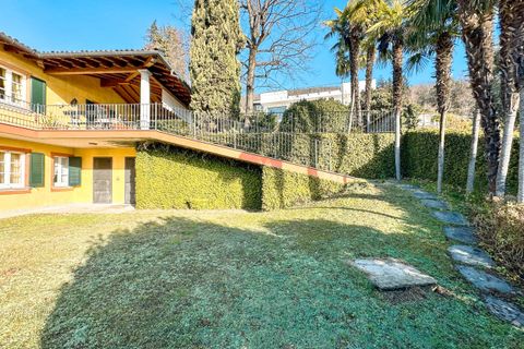 Villa i Verbania, Verbano Cusio Ossola, Verbania - € 2.100.000 | Ref: T3137 - foto 47