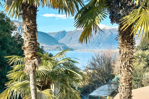 Villa i Verbania, Verbano Cusio Ossola, Verbania - € 2.100.000 | Ref: T3137 - foto 49
