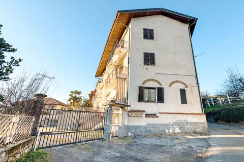 Leilighet i Invorio, Novara, Invorio - € 74 000 | Ref: T3182 - foto 3