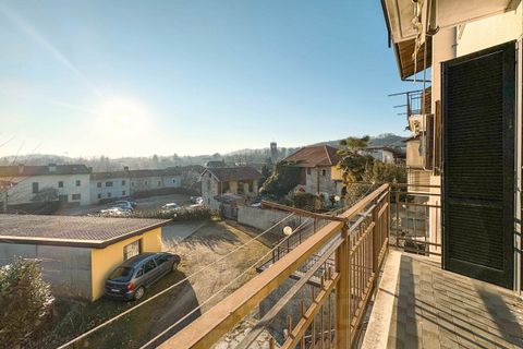Leilighet i Invorio, Novara, Invorio - € 74 000 | Ref: T3182 - foto 4