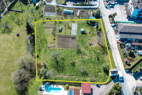 Helårsgrund i Cannobio, Verbano Cusio Ossola, Cannobio - € 395.000 | Ref: T099 - foto 4