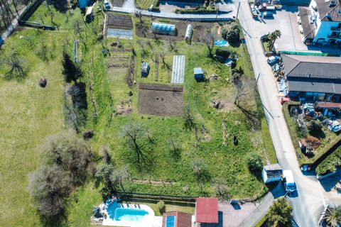 Helårsgrund i Cannobio, Verbano Cusio Ossola, Cannobio - € 395.000 | Ref: T099 - foto 9