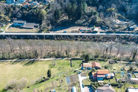 Helårsgrund i Cannobio, Verbano Cusio Ossola, Cannobio - € 395.000 | Ref: T099 - foto 11