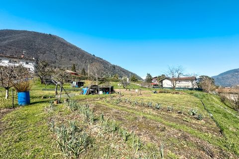 Helårsgrund i Cannobio, Verbano Cusio Ossola, Cannobio - € 395.000 | Ref: T099 - foto 12