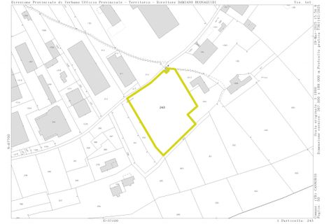 Helårsgrund i Cannobio, Verbano Cusio Ossola, Cannobio - € 395.000 | Ref: T099 - foto 19