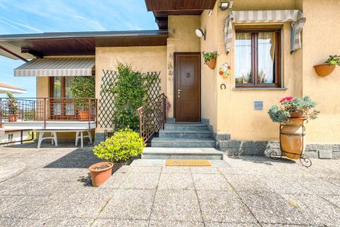 Villa a Paruzzaro, Novara, Paruzzaro - € 390.000 | Ref: T4124 - foto 2