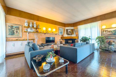 Villa a Paruzzaro, Novara, Paruzzaro - € 390.000 | Ref: T4124 - foto 7