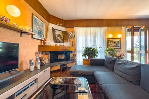 Villa a Paruzzaro, Novara, Paruzzaro - € 390.000 | Ref: T4124 - foto 8