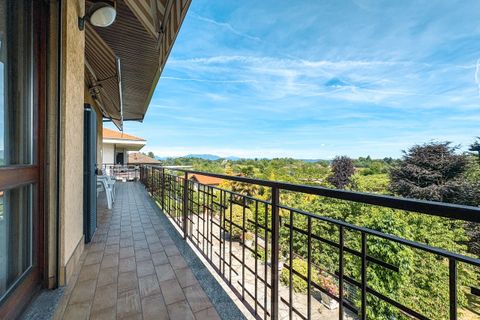 Villa a Paruzzaro, Novara, Paruzzaro - € 390.000 | Ref: T4124 - foto 10