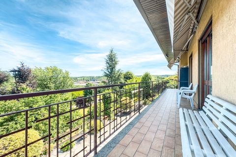 Villa a Paruzzaro, Novara, Paruzzaro - € 390.000 | Ref: T4124 - foto 12