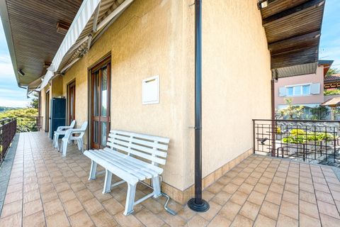 Villa a Paruzzaro, Novara, Paruzzaro - € 390.000 | Ref: T4124 - foto 13