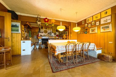 Villa a Paruzzaro, Novara, Paruzzaro - € 390.000 | Ref: T4124 - foto 27