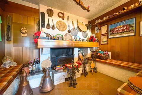 Villa a Paruzzaro, Novara, Paruzzaro - € 390.000 | Ref: T4124 - foto 28
