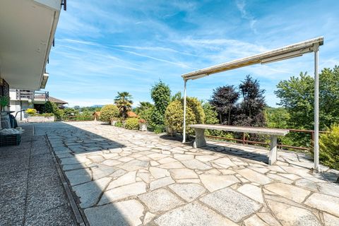 Villa a Paruzzaro, Novara, Paruzzaro - € 390.000 | Ref: T4124 - foto 36