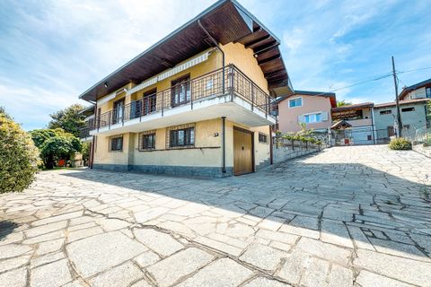 Villa a Paruzzaro, Novara, Paruzzaro - € 390.000 | Ref: T4124 - foto 38