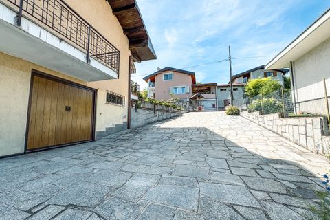 Villa a Paruzzaro, Novara, Paruzzaro - € 390.000 | Ref: T4124 - foto 40