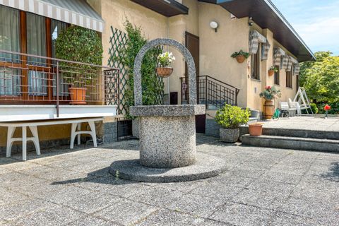 Villa a Paruzzaro, Novara, Paruzzaro - € 390.000 | Ref: T4124 - foto 41