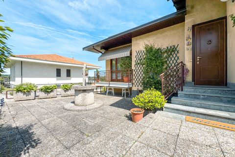 Villa a Paruzzaro, Novara, Paruzzaro - € 390.000 | Ref: T4124 - foto 42
