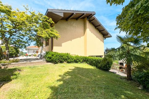 Villa a Paruzzaro, Novara, Paruzzaro - € 390.000 | Ref: T4124 - foto 43