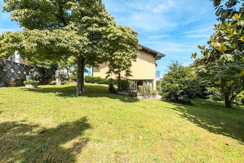 Villa a Paruzzaro, Novara, Paruzzaro - € 390.000 | Ref: T4124 - foto 44
