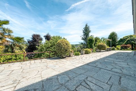Villa a Paruzzaro, Novara, Paruzzaro - € 390.000 | Ref: T4124 - foto 45