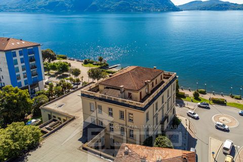 Lejlighed i Verbania, Verbano Cusio Ossola, Verbania - € 990.000 | Ref: T4105 - foto 4