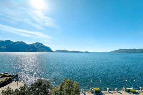 Lejlighed i Verbania, Verbano Cusio Ossola, Verbania - € 990.000 | Ref: T4105 - foto 5