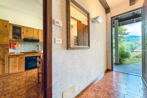 Willa: Gignese, Verbano Cusio Ossola, Gignese – 390 000 € | Ref: T4125 – zdjęcie 9